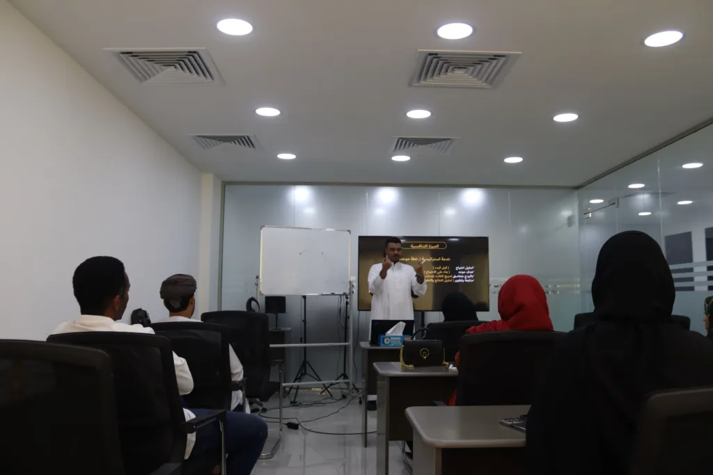 خريطة بداية البيزنس: كيف تبدأ مشروعك الخاص بخطوات عملية (الجزء الأول)
