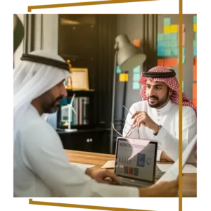 الاستشارة التعاقدية