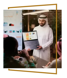 التوجيه التسويقي للمبيعات