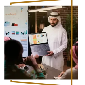 إدارة وكالات التسويق