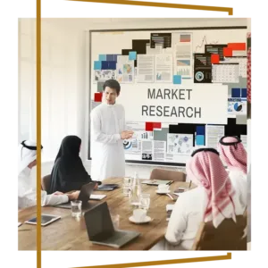 تأسيس قسم التسويق للشركات الناشئة والصغيرة