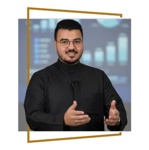 الإدارة التسويقية لايف (Live Mentorship)